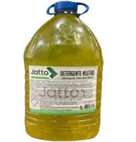 Detergente Jatto Multiuso